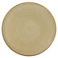 Dessertteller Sahara aus Keramik Ø ca. 21cm - Weiß, LIFESTYLE, Keramik (21/21/2,5cm) - Zandiara Dessertteller Sahara aus Keramik Ø ca. 21cm - Weiß, LIFESTYLE, Keramik (21/21/2,5cm) - Zandiara