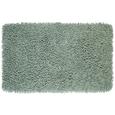Kopalniška Preproga Jenny - temno zelena, tekstil (70/120cm) - Mömax modern living Kopalniška Preproga Jenny - temno zelena, tekstil (70/120cm) - Mömax modern living