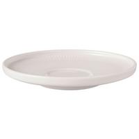 SPODEK 10-4293-1310 VILLEROY&BOCH - biały, Konventionell, ceramika (14/2,5cm) - Villeroy & Boch