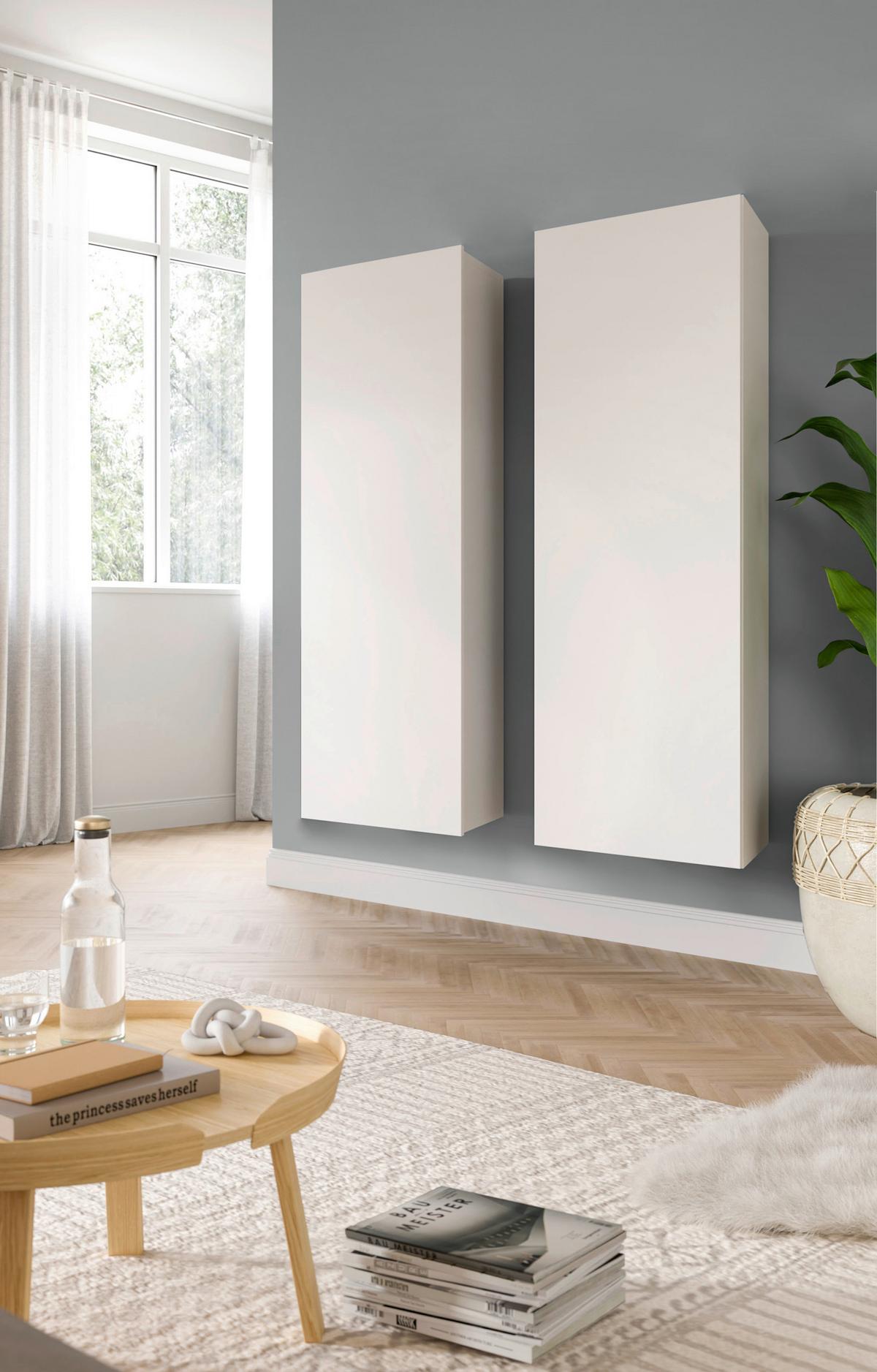 Regal Tango - Design, drvni materijal (110/75/30cm) - Modern Living