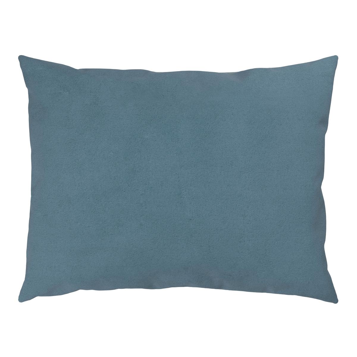 Wendebettwäsche Cashmere Jade ca. 140x200cm - Jadegrün/Petrol, Textil (140/200cm) - Mömax