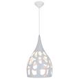 Viseča Svetilka Juna - bela, Trendi, kovina/umetna masa (25/149cm) - Mömax modern living Viseča Svetilka Juna - bela, Trendi, kovina/umetna masa (25/149cm) - Mömax modern living