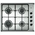 Plită Pe Gaz Teka Hlx 60 4g Ai Al - Modern (58/3,5/50cm) Plită Pe Gaz Teka Hlx 60 4g Ai Al - Modern (58/3,5/50cm)