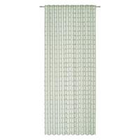 Draperie confecționată Bella - verde, Romantik / Landhaus, textil (140/245cm) - Mömax