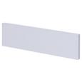 Sockel Sockel / Weiß - Weiß, MODERN, Holzwerkstoff (60cm) - FlexWell.ai Sockel Sockel / Weiß - Weiß, MODERN, Holzwerkstoff (60cm) - FlexWell.ai