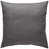 PRYDNADSKUDDE MEX -TOP- - antracit, Klassisk, textil (48/48cm) - Modern Living