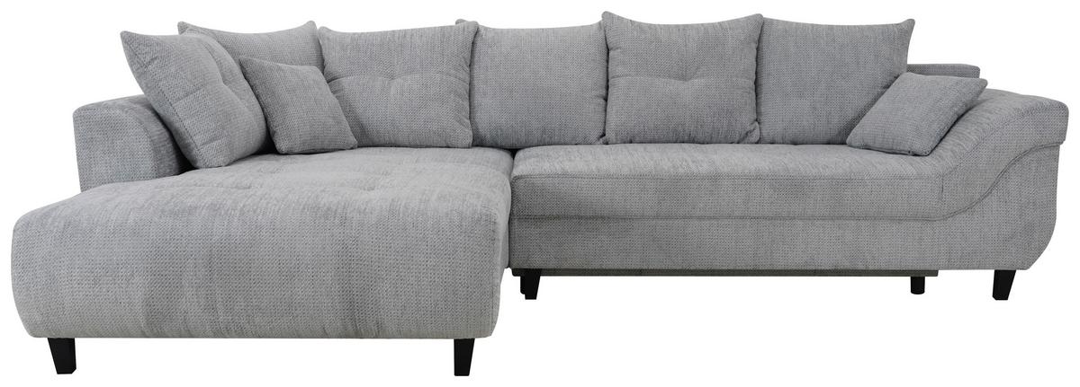 COLțAR MENDOZA NEW - gri, Konventionell, textil (197/309cm) - Ondega