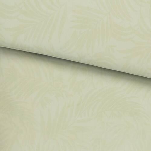 Lenjerie de pat Corinne, cca. 50x70/140x200cm - verde deschis, Romantik / Landhaus, textil (140/200cm) - Mömax
