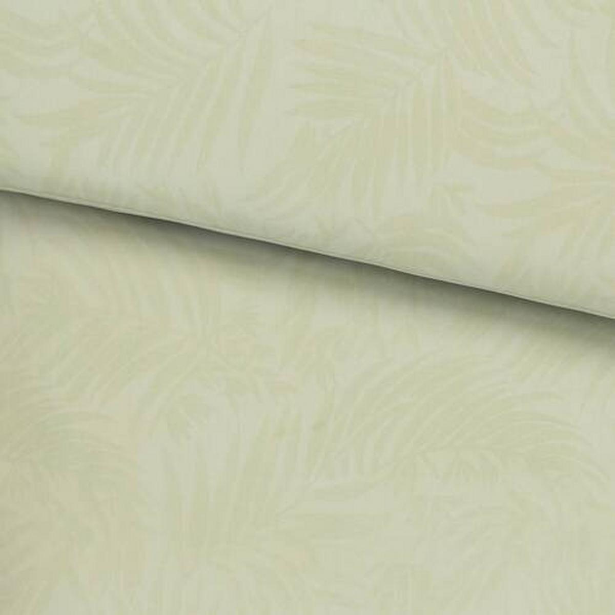 Lenjerie de pat Corinne, cca. 50x70/140x200cm - verde deschis, Romantik / Landhaus, textil (140/200cm) - Mömax