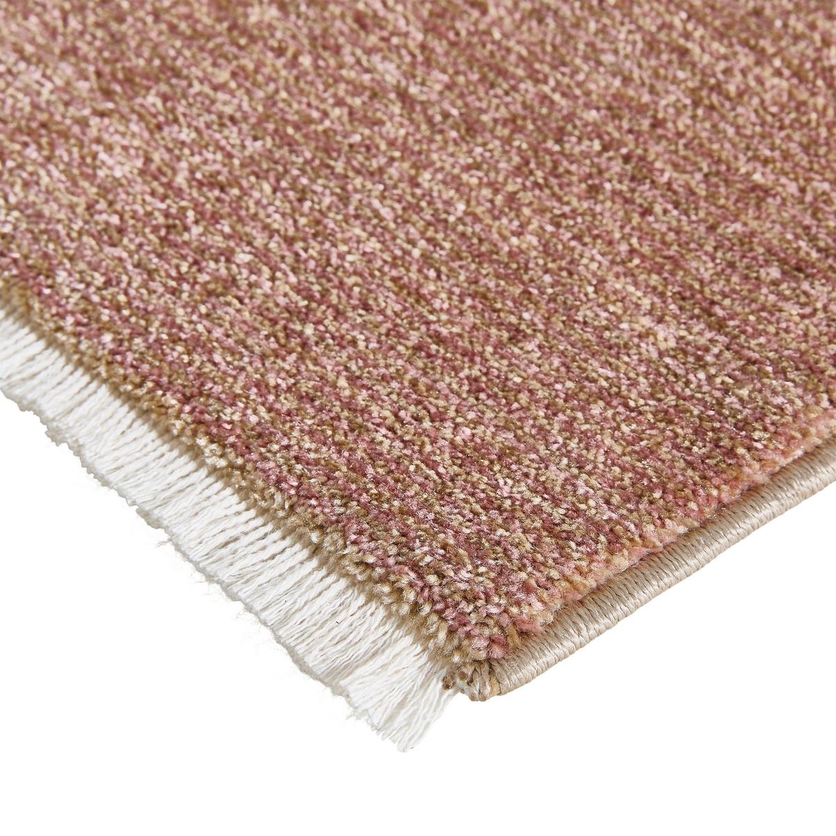 Tkani Tepih Urban Square Rose - ružičasta/višebojna, Konvencionalno, tekstil (160/230cm) - Mömax