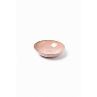 Schale Naledi Metal Hellrosa - Hellrosa, Basics, Metall (31/8,5cm) - FYNCH-HATTON
