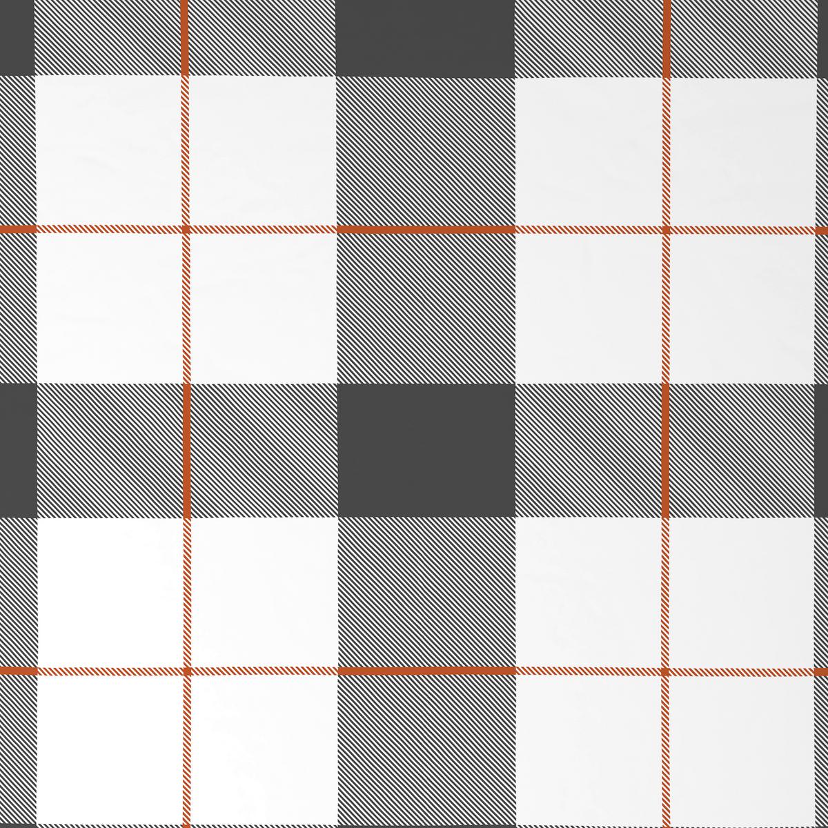 Bettwäsche Karolin Schwarz/Weiß/Gold ca.135x200cm - Goldfarben/Schwarz, KONVENTIONELL, Textil (135/200cm) - Mömax