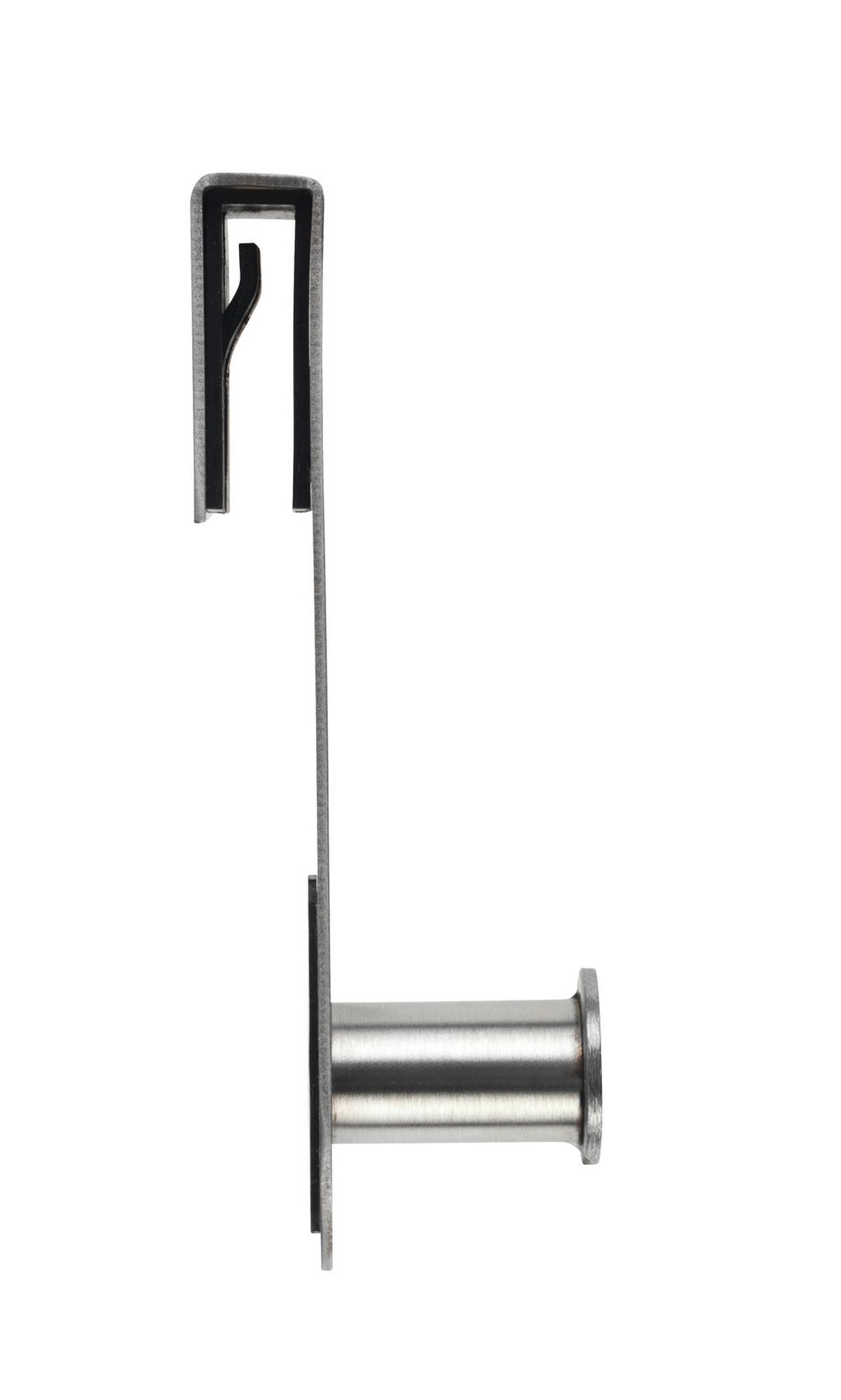 Kukica Celano - Moderno, metal (4/12,5/5cm) - Wenko