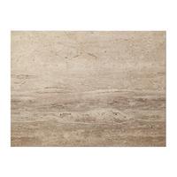 Akustikpaneel Milla Beige ca. 90x120cm - Beige, Textil (120/90cm) - Based