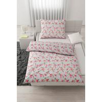 Posteljnina Flora Xxl - Romantika, tekstil (200/200cm) - Modern Living