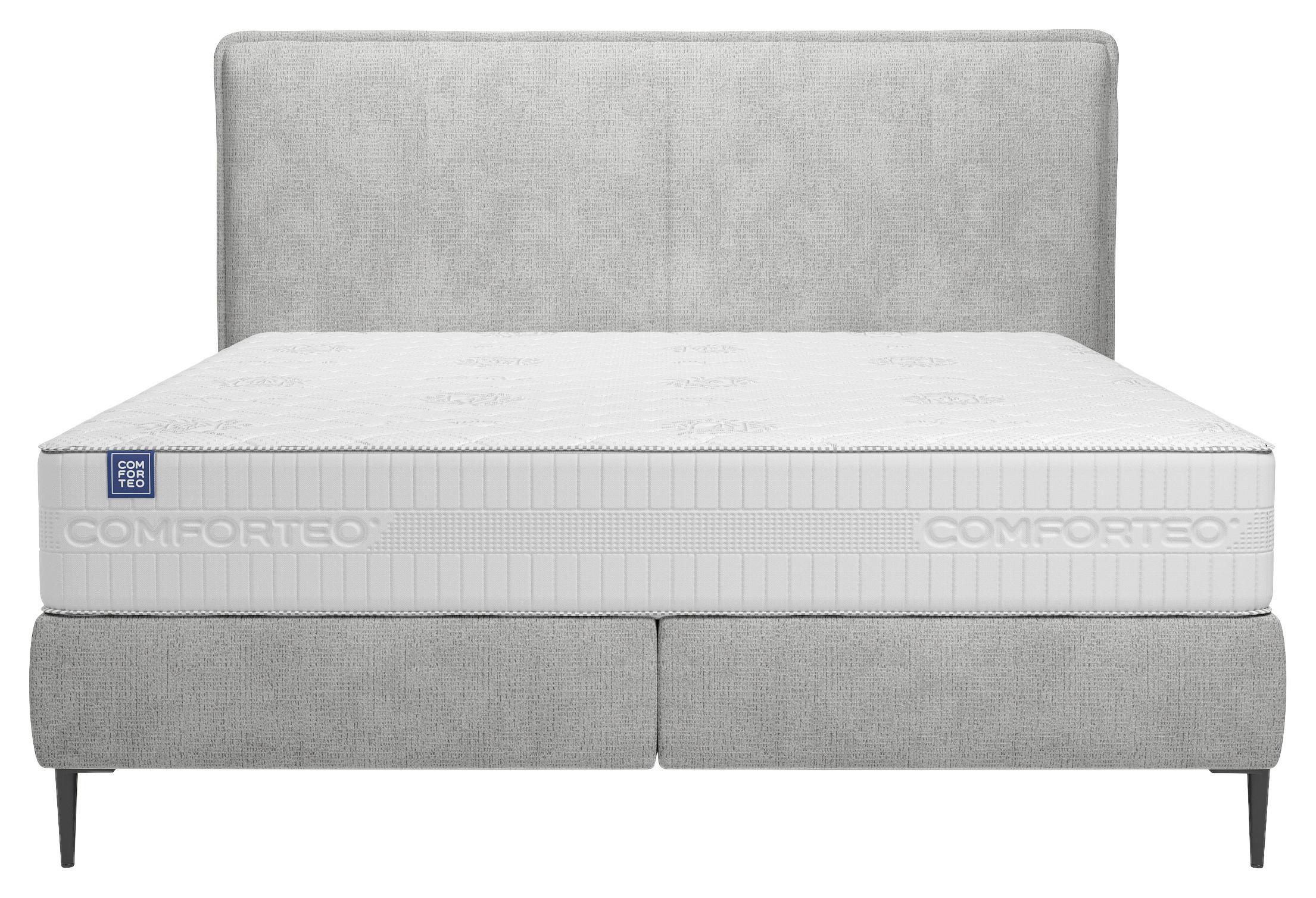 BOXSPRINGBETT POSITANO - Trend (160/200cm) - Premium Living