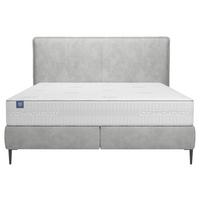 BOXSPRINGBETT POSITANO - Trend (160/200cm) - Premium Living