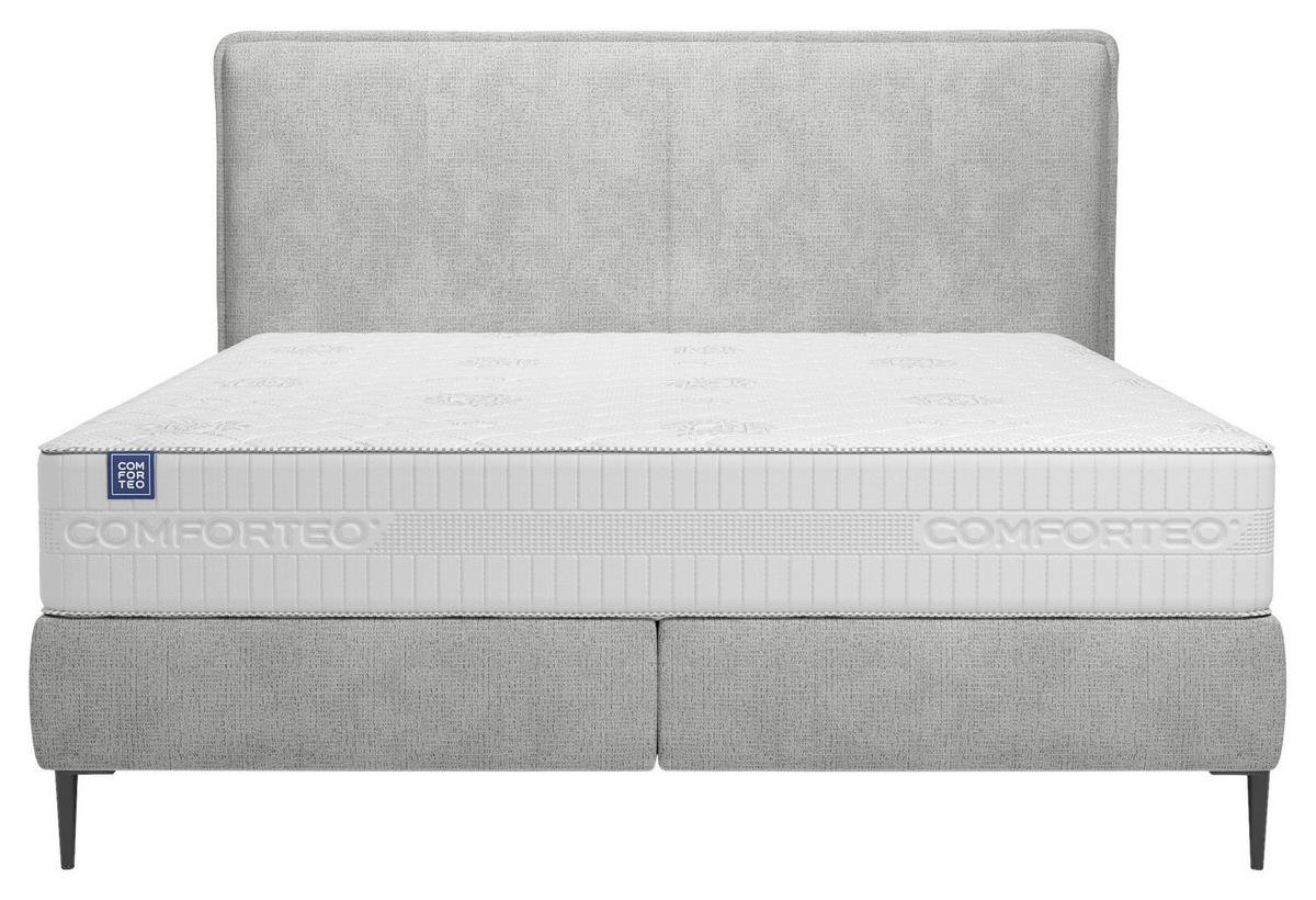 BOXSPRINGBETT POSITANO - Trend (160/200cm) - Premium Living