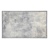 WYCIERACZKA MIABELLA - biały/szary, Design, tkanina (66/110cm) - Esposa