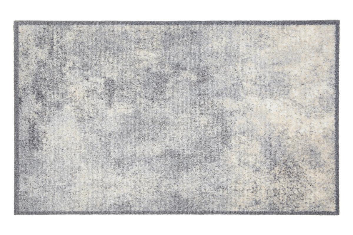 WYCIERACZKA MIABELLA - biały/szary, Design, tkanina (66/110cm) - Esposa