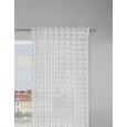 Kombivorhang Venice in Grau - Grau, Textil (140/245cm) - Mömax modern living Kombivorhang Venice in Grau - Grau, Textil (140/245cm) - Mömax modern living