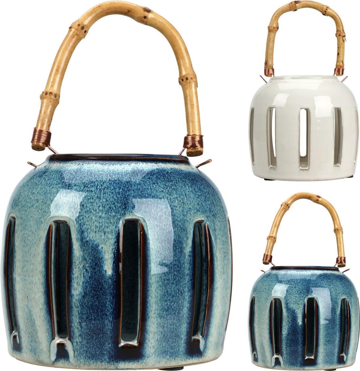 Felinar Bamboo - Basics (14/17cm)