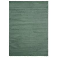 Covor țesut Jan 3 - verde, Konventionell, textil (160/230cm) - Mömax