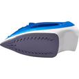 Dampfbügeleisen Philips - Blau, KONVENTIONELL (12,7/29/14,6cm) - Philips Dampfbügeleisen Philips - Blau, KONVENTIONELL (12,7/29/14,6cm) - Philips