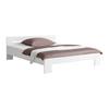 SÄNG MADRID -TOP- - vit, Modern, trä (180/200cm) - Mömax
