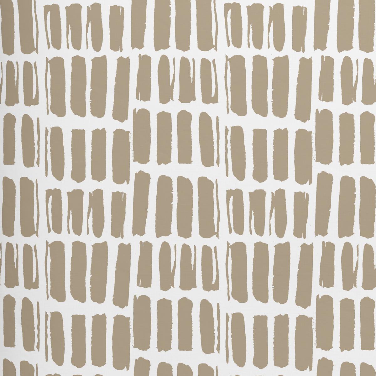Posteljina Adam 140x200/60x80 Cm - bijela/bež, Moderno, tekstil (140/200cm) - Mömax