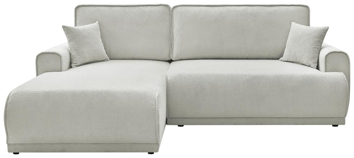 Coltar ALBIA - grej, Trend, lemn (170/248cm)