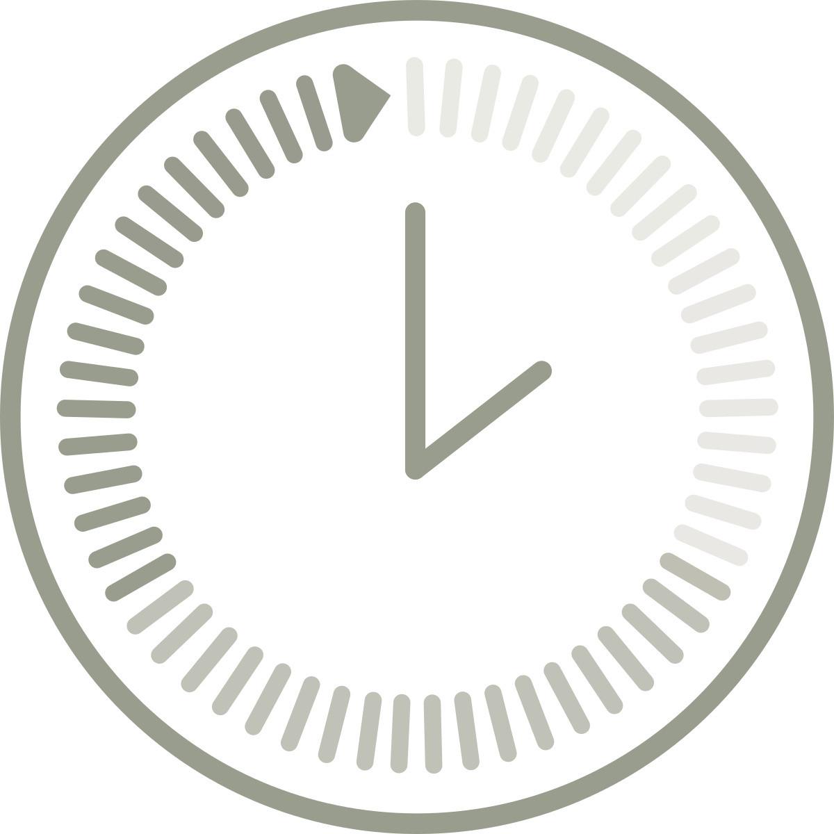 Pokončni Ventilator Leonhard - siva, Moderno, umetna masa (24/24/75,5cm) - Insido