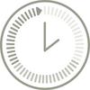 LED-LJUSLYKTA SILVIE - beige/terrakotta, Modern, metall/plast (20/17cm) - Mömax