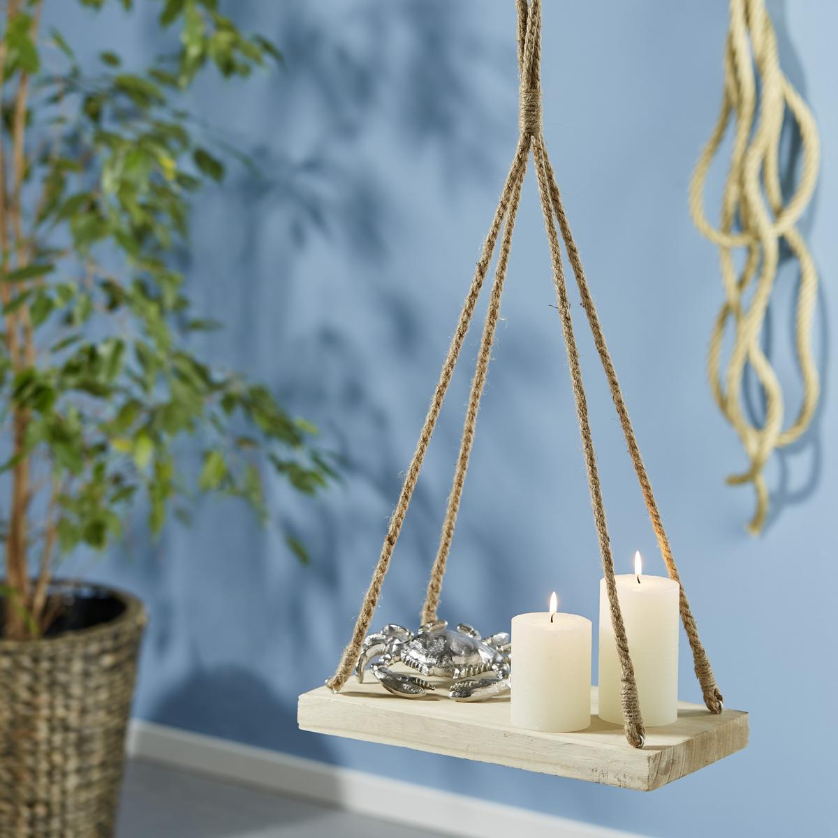 Decoraţiune de agăţat Timo - Konventionell, lemn (35/3/19cm)