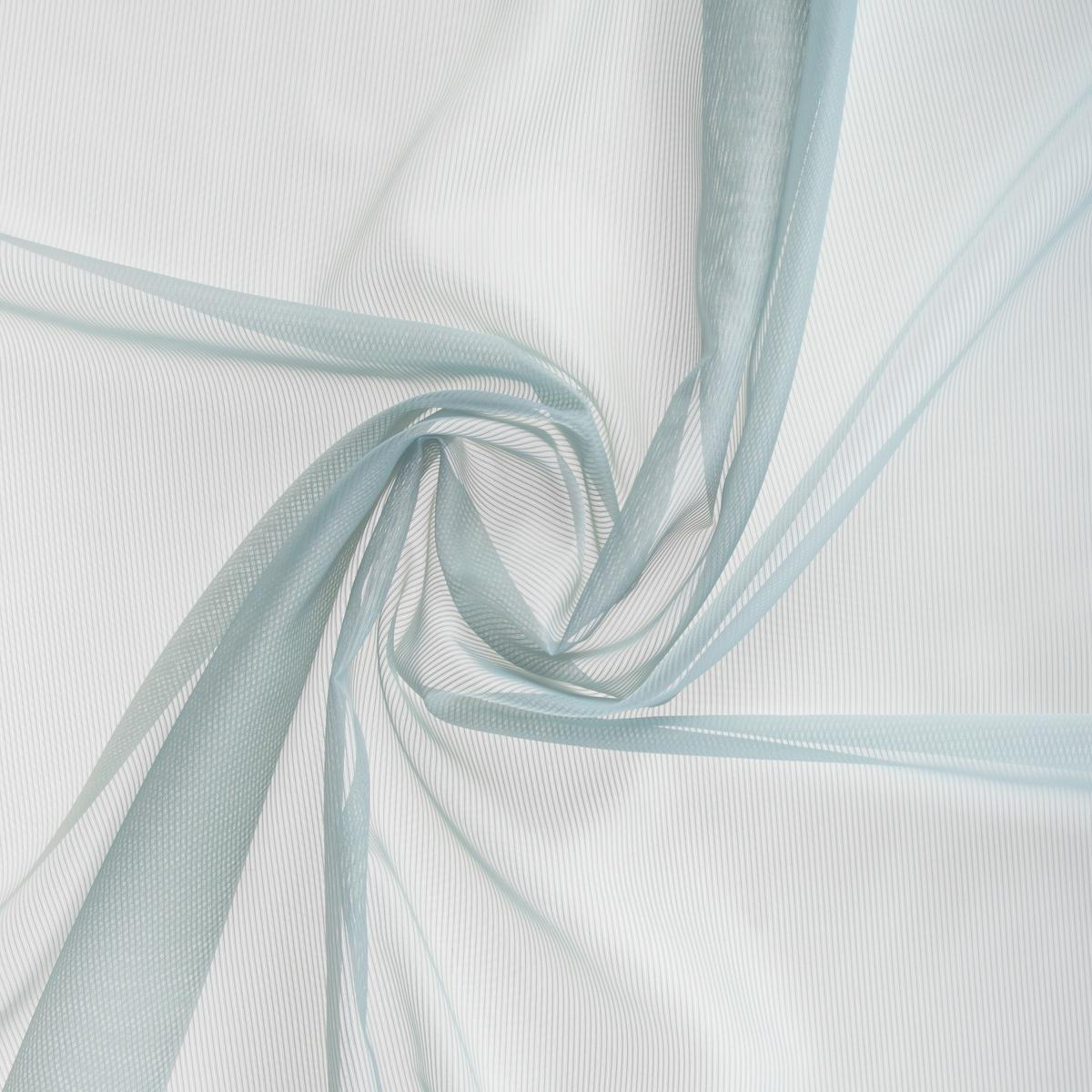 Fertigvorhang Rita in Jade ca. 140x245cm - Jadegrün, Konventionell, Textil (140/245cm) - Modern Living