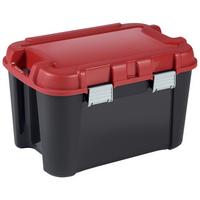 Tárolódoboz Curver "totem" 60l