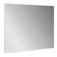 Leuchtspiegel inkl. LED-Beleuchtung - MODERN, Glas (80/65/3cm) Leuchtspiegel inkl. LED-Beleuchtung - MODERN, Glas (80/65/3cm)