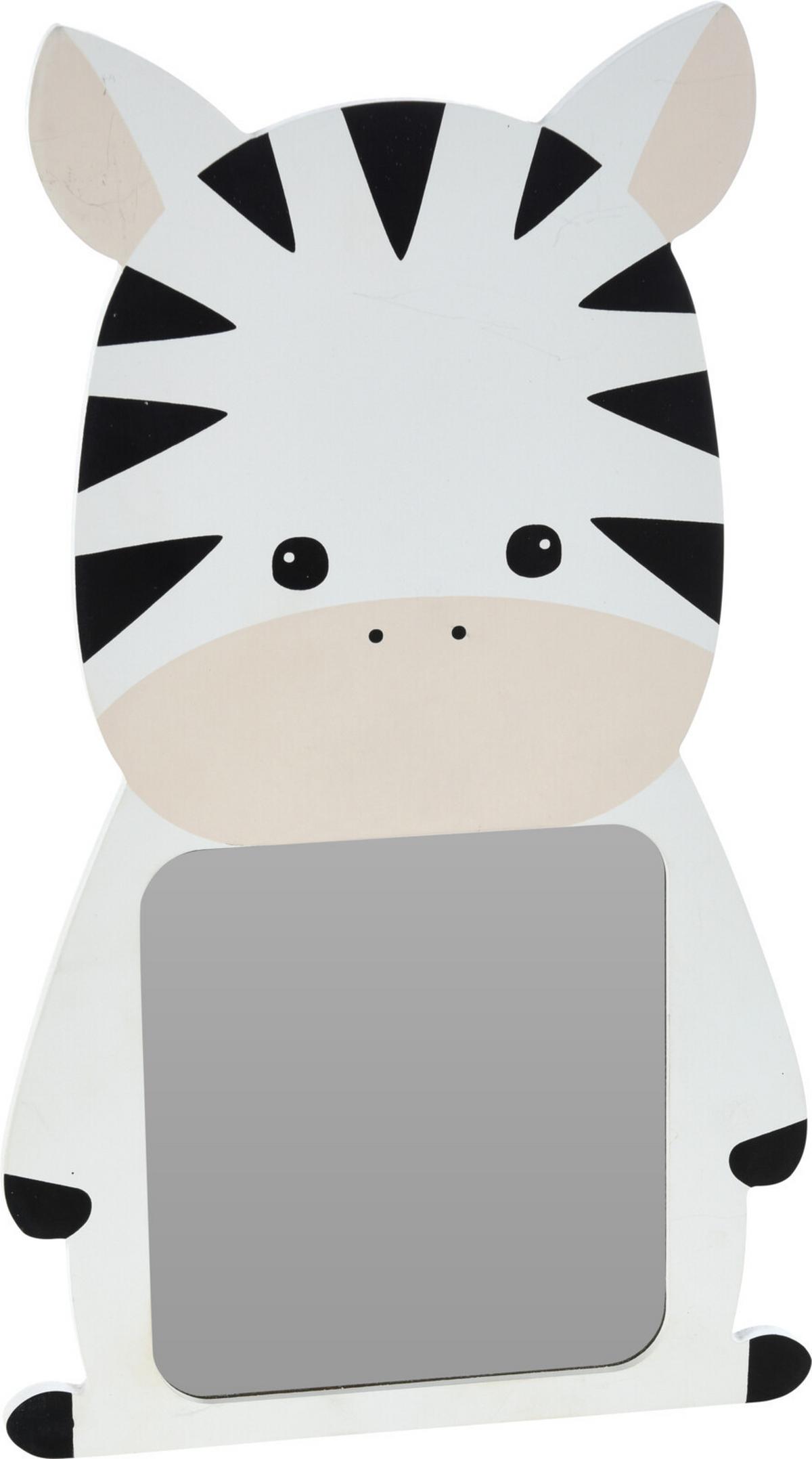 Dekor Tükör Kids Collection - faalapú anyag (35cm)