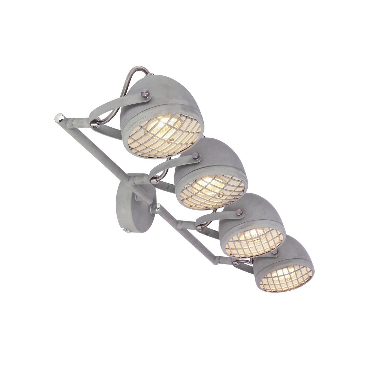 Reflektor Pent - Trend (60/10/21cm)