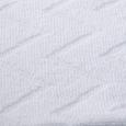 Gästetuch Peter in Weiß-uni - Weiß, Textil (30/50cm) - MÖMAX modern living