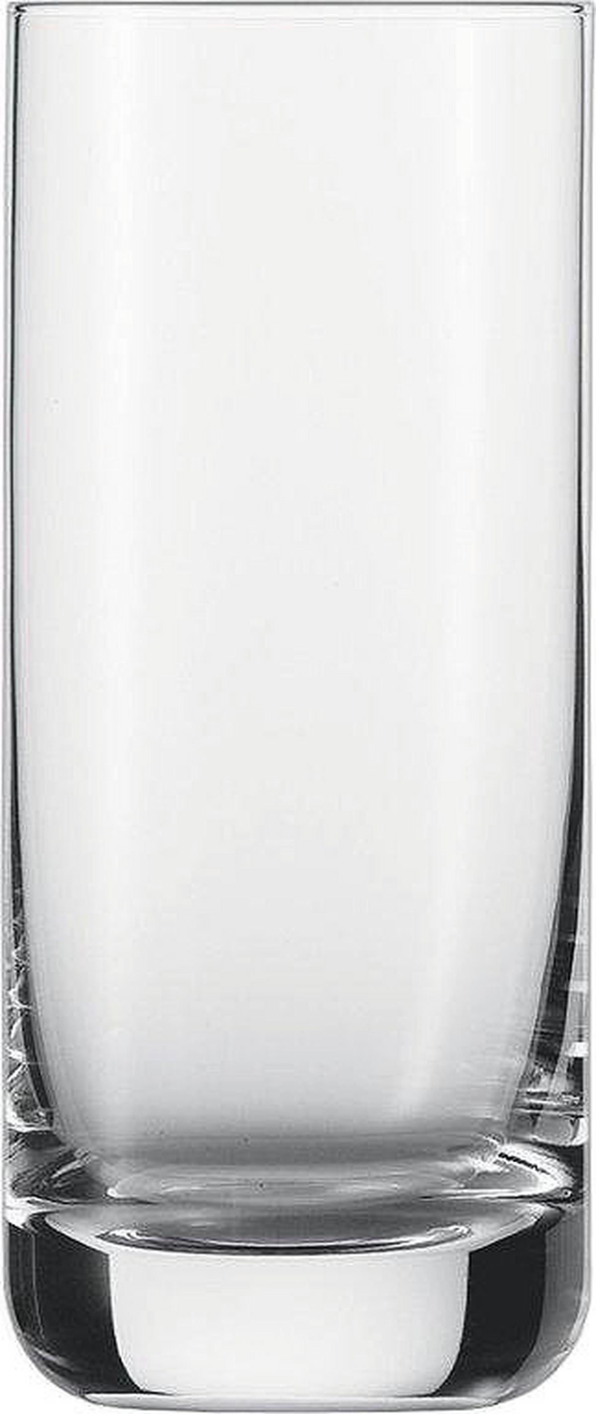 KOMPLET SZKŁA STOŁOWEGO 118360 - Konventionell, szkło (6,5/15,50cm) - Schott Zwiesel