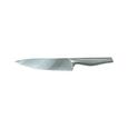 Cuțitul Bucătarului Flash - culoare inox, Modern, metal (35cm) - Premium Living Cuțitul Bucătarului Flash - culoare inox, Modern, metal (35cm) - Premium Living