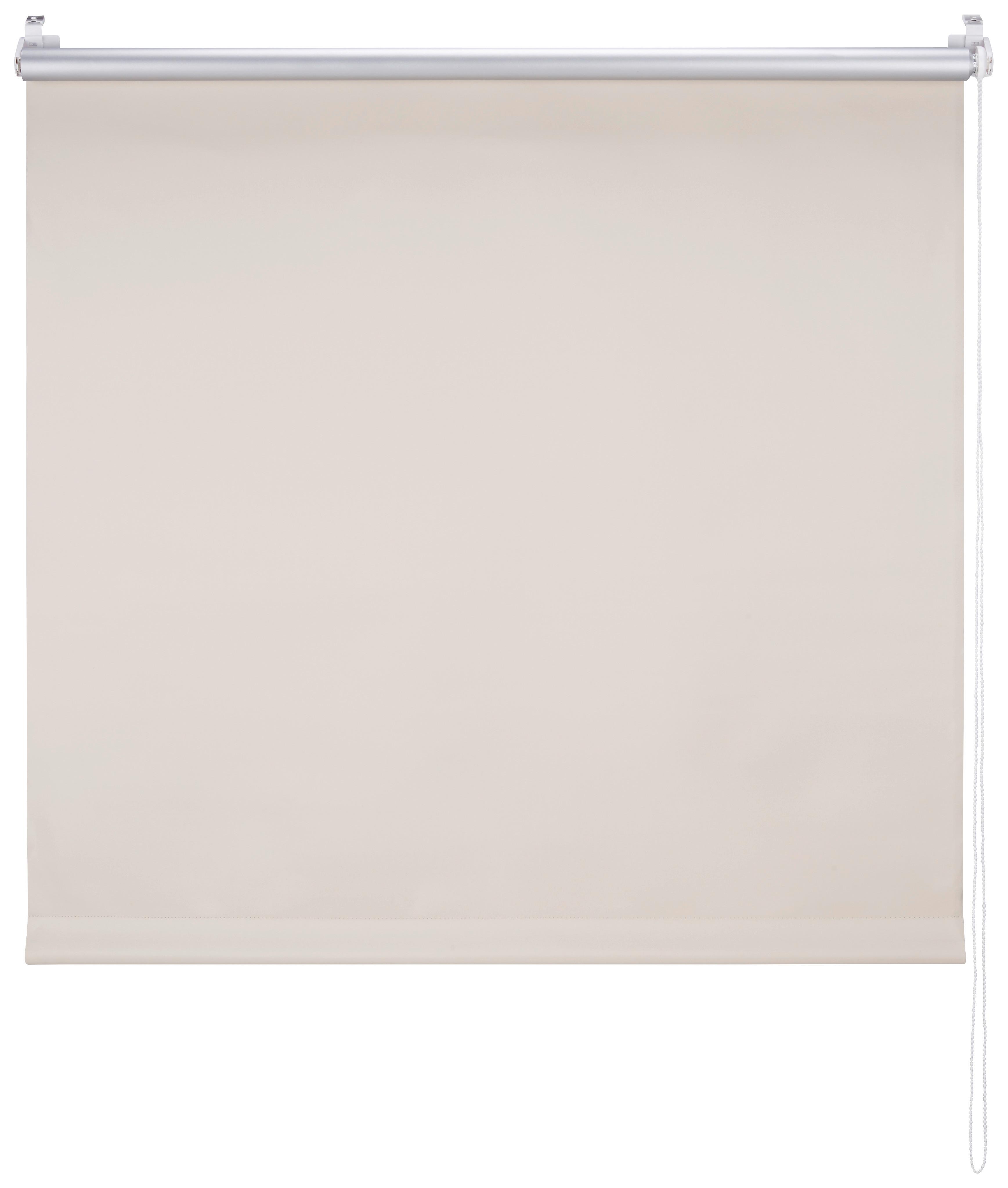 Láncos Roló Thermo 90/210 - homok, textil (90/210cm) - Premium Living