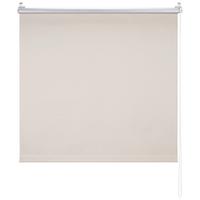 Jaluzea de agățat Thermo - nisipiu, textil (90/210cm) - Premium Living