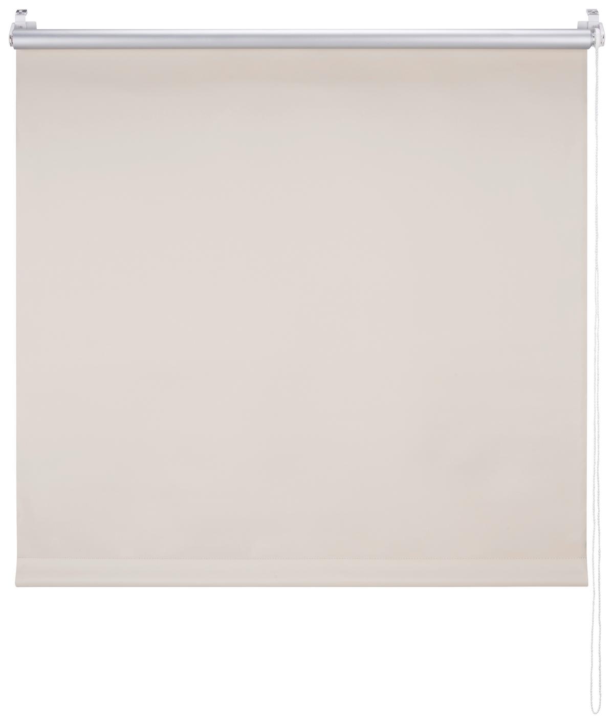 Jaluzea de agățat Thermo - nisipiu, textil (90/210cm) - Premium Living