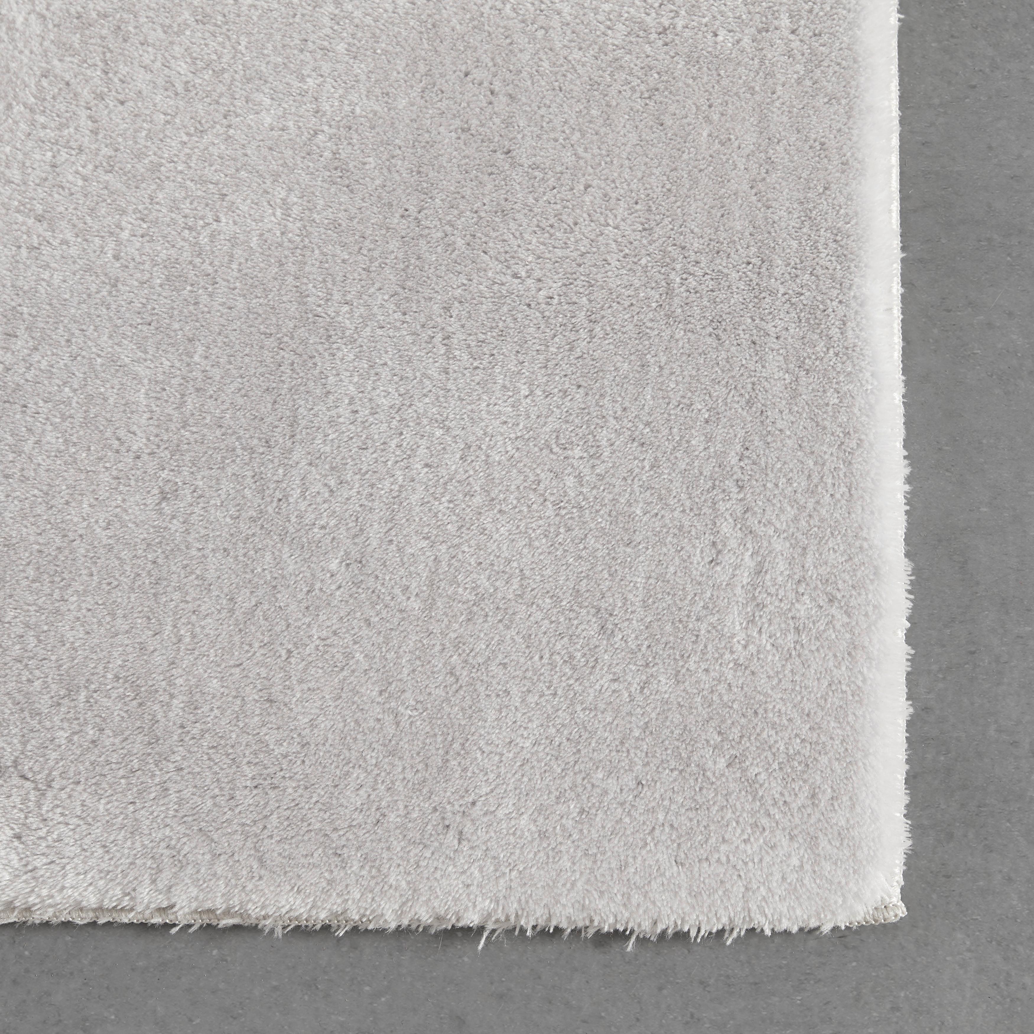 RYAMATTA NEMO 1 - grå, Basics, textil (60/110cm) - Mömax