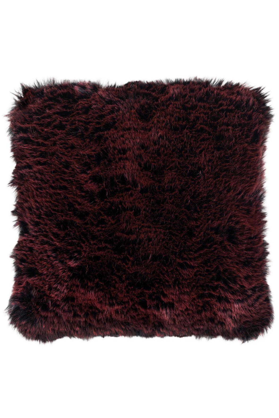 ZIERKISSEN MY SAMBA 595 - Anthrazit, Design (40/40cm)