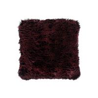 ZIERKISSEN MY SAMBA 595 - Anthrazit, Design (40/40cm)