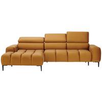 Coltar IMPERIA -EXKLUSIV- - galben curry, Design, textil (177/270cm) - Modern Living