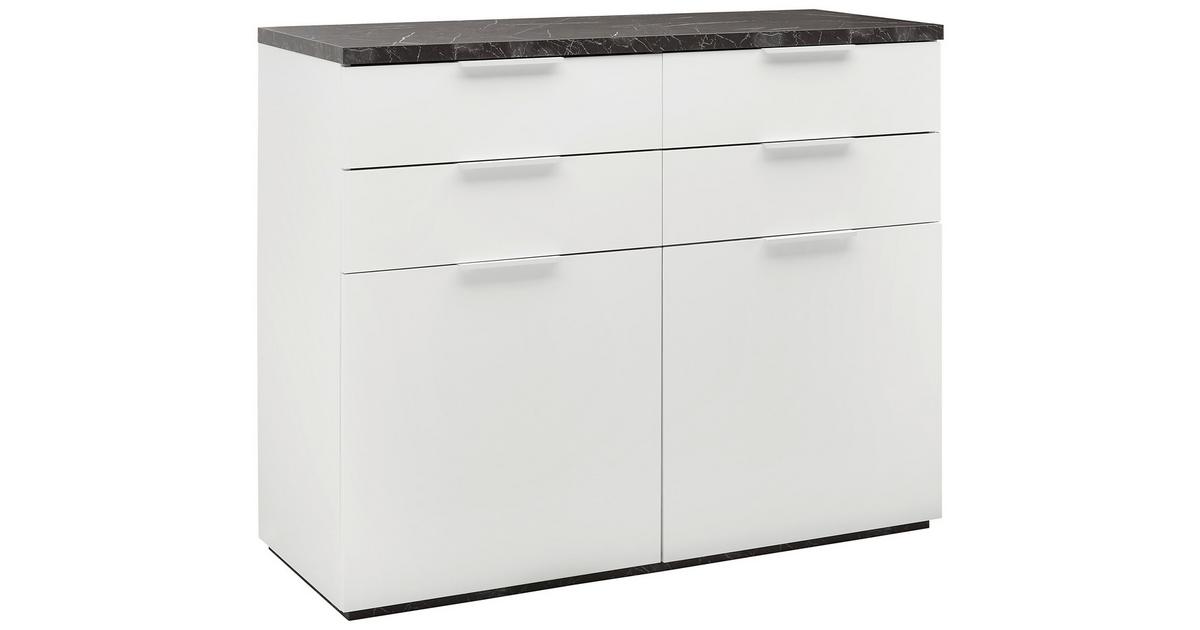 Sideboard in Weiss online kaufen